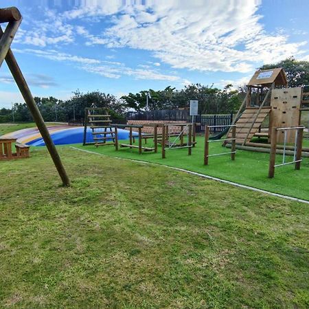 Pinnacle Point 2-Bedroom Self-Catering Apartment モーセル・ベイ エクステリア 写真