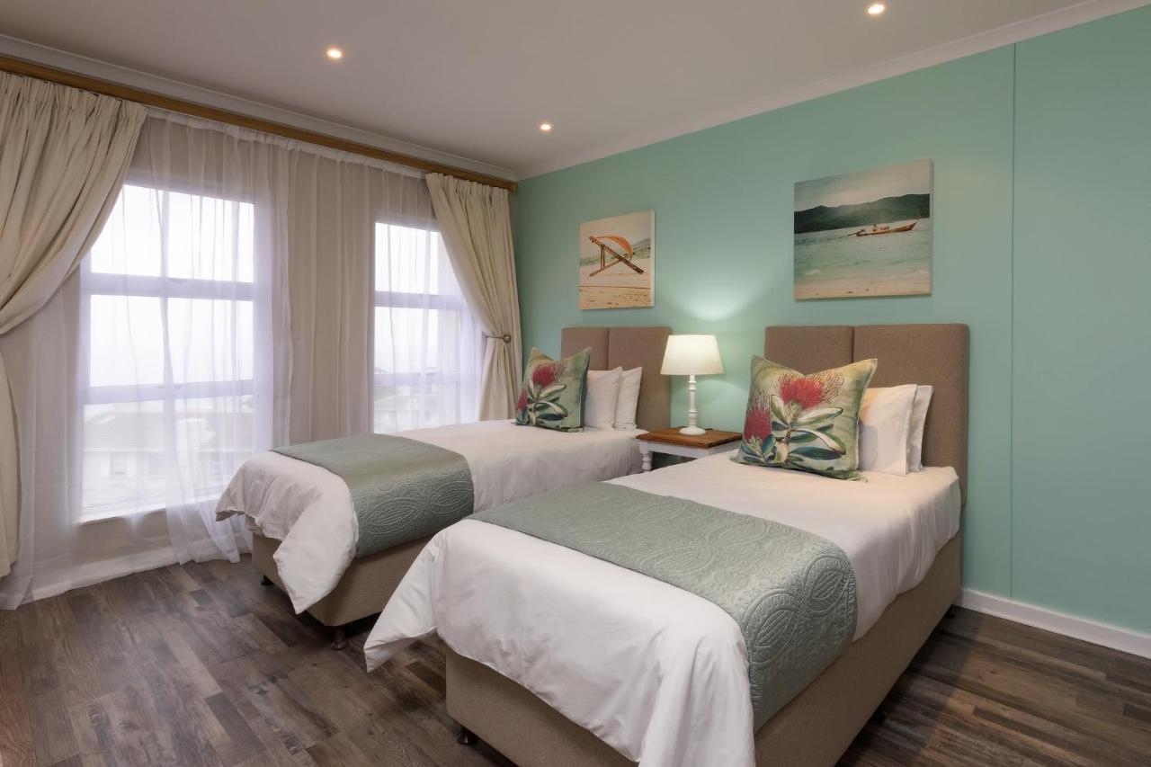 Pinnacle Point 2-Bedroom Self-Catering Apartment モーセル・ベイ エクステリア 写真