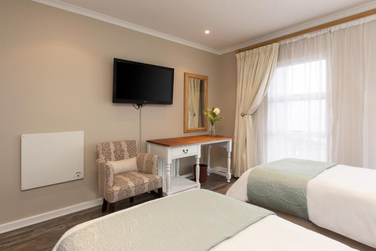 Pinnacle Point 2-Bedroom Self-Catering Apartment モーセル・ベイ エクステリア 写真