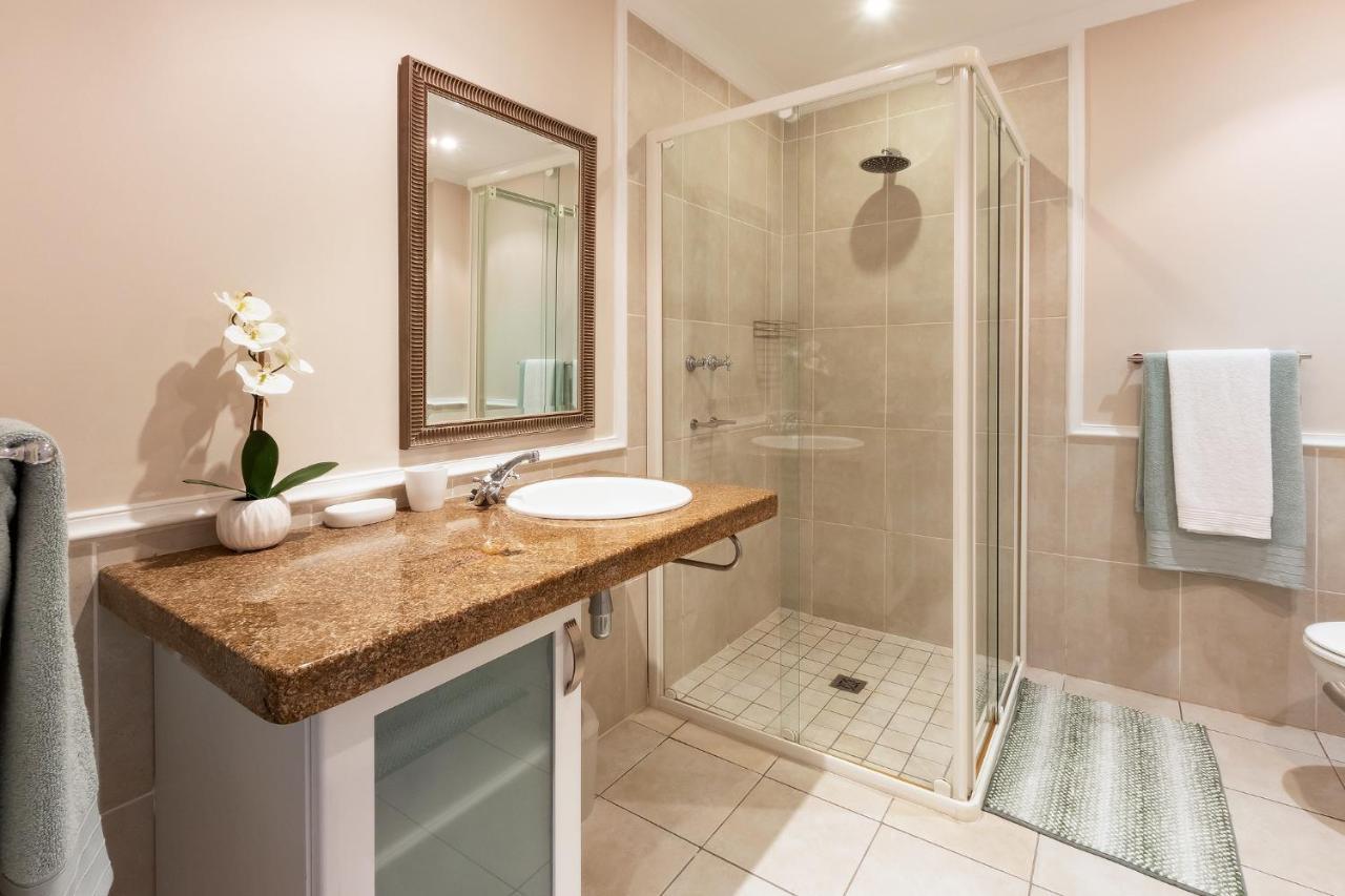 Pinnacle Point 2-Bedroom Self-Catering Apartment モーセル・ベイ エクステリア 写真