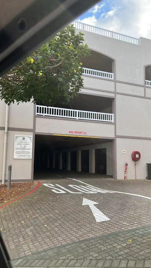 Pinnacle Point 2-Bedroom Self-Catering Apartment モーセル・ベイ エクステリア 写真