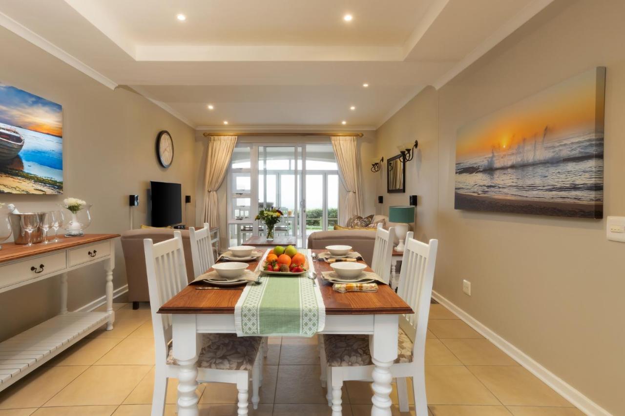 Pinnacle Point 2-Bedroom Self-Catering Apartment モーセル・ベイ エクステリア 写真