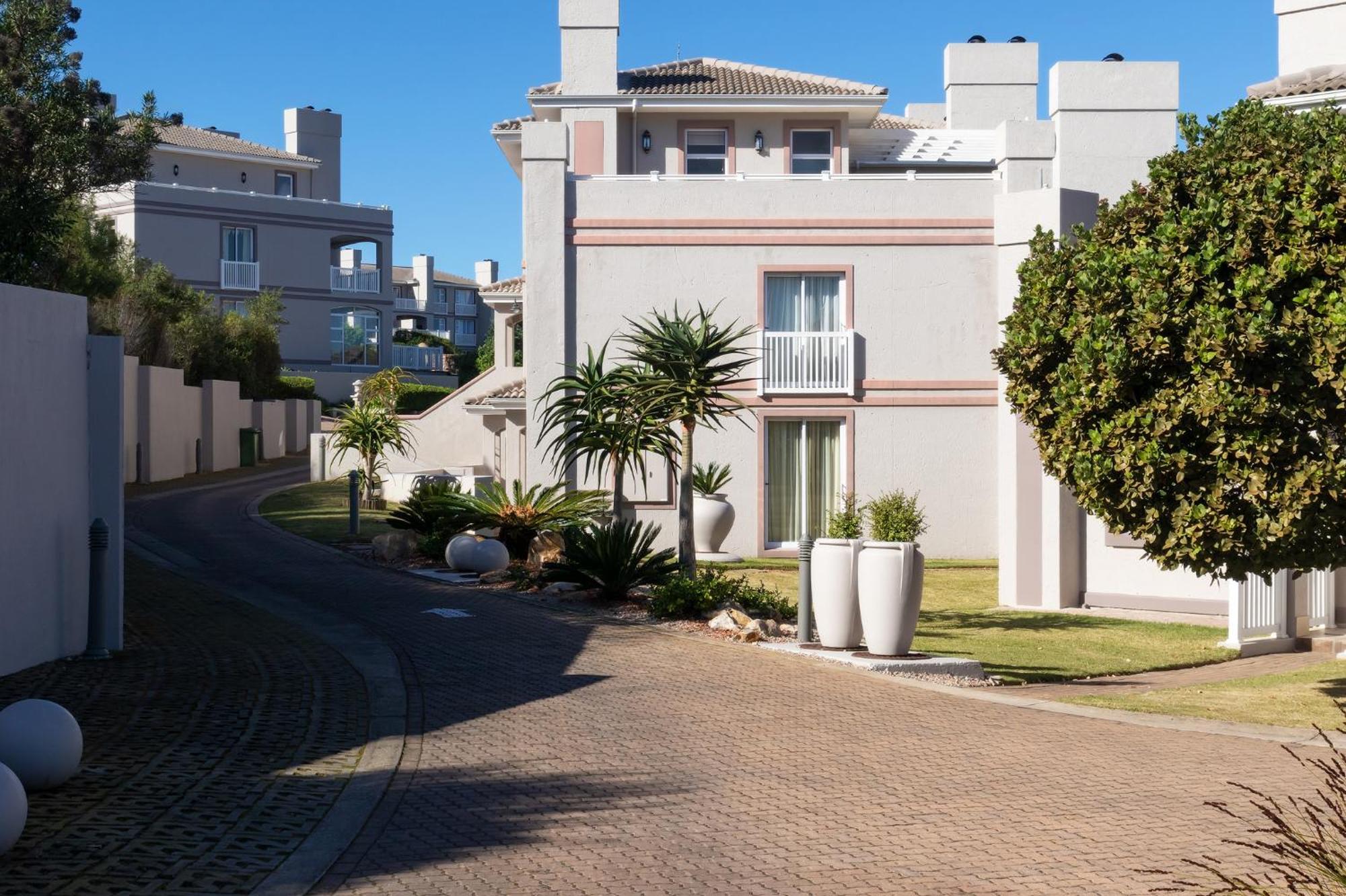 Pinnacle Point 2-Bedroom Self-Catering Apartment モーセル・ベイ エクステリア 写真