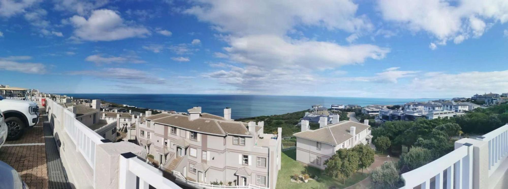 Pinnacle Point 2-Bedroom Self-Catering Apartment モーセル・ベイ エクステリア 写真
