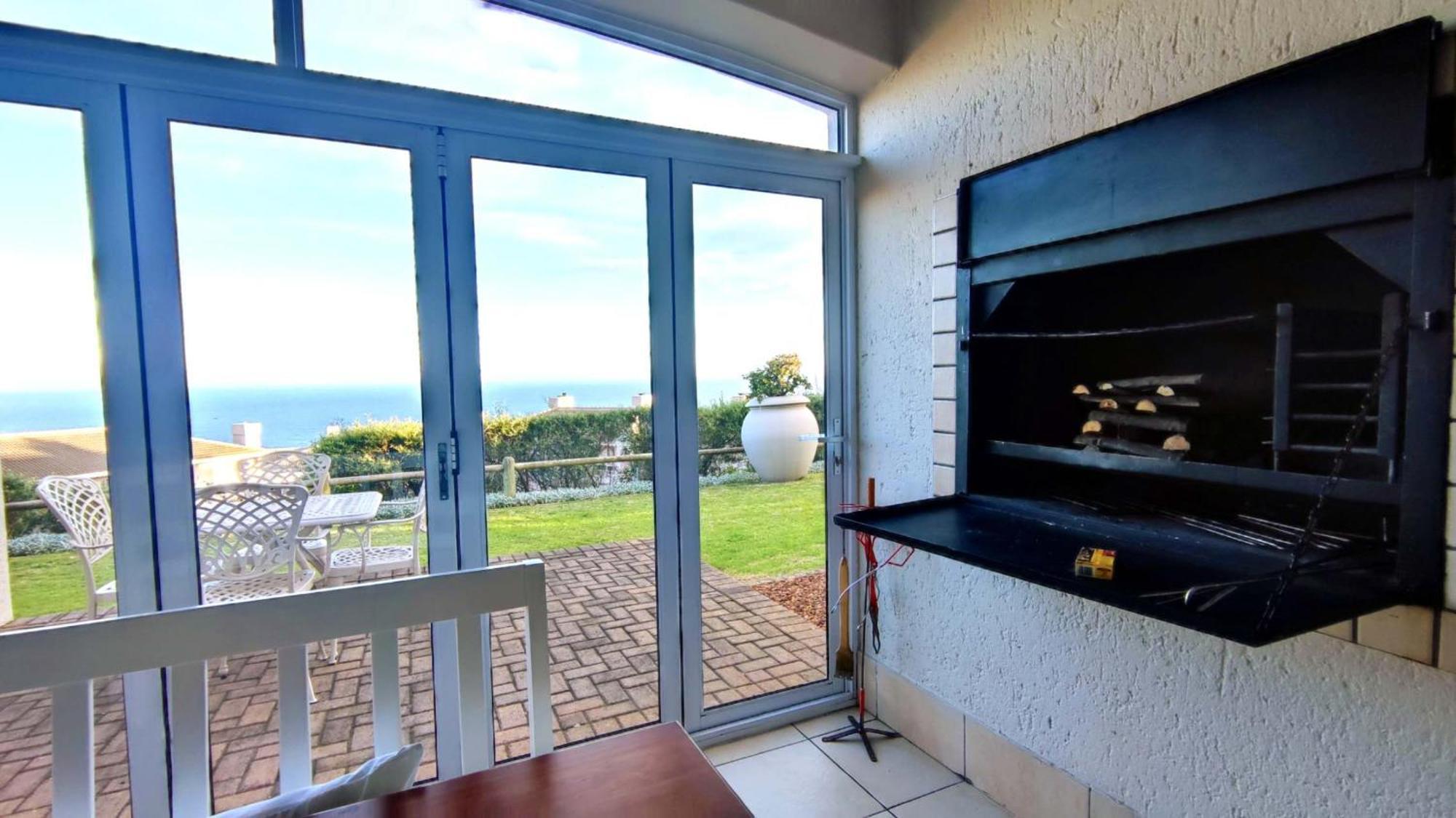 Pinnacle Point 2-Bedroom Self-Catering Apartment モーセル・ベイ エクステリア 写真